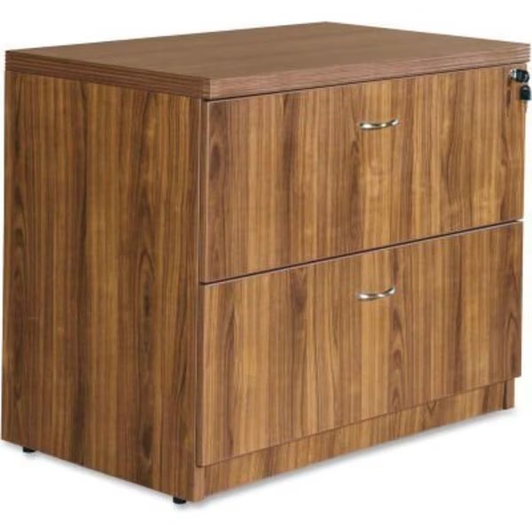 Lorell® Lateral File Cabinet - 35.5